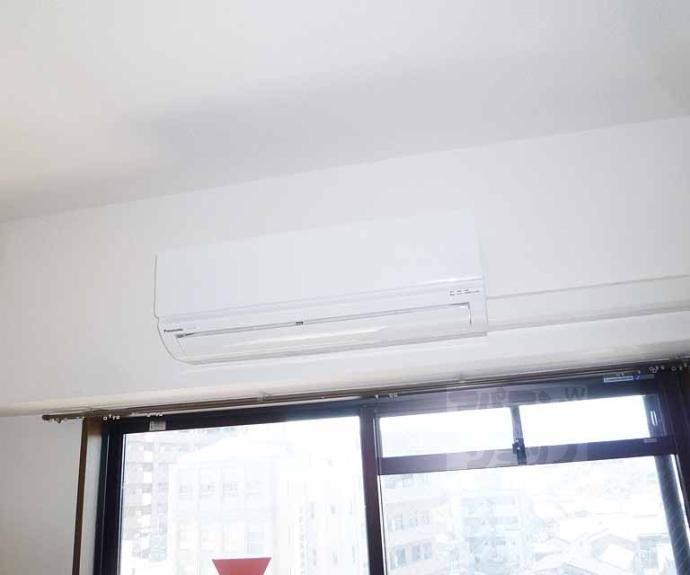 【リーガル京都河原町五条】間取