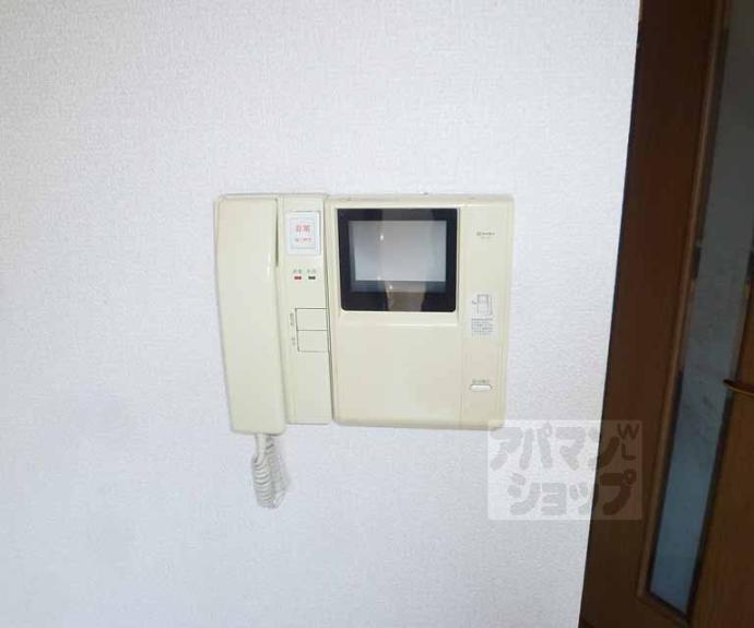 【リーガル京都河原町五条】間取