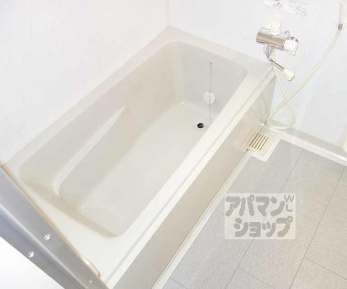 【リーガル京都河原町五条】間取