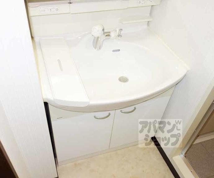 【リーガル京都河原町五条】間取