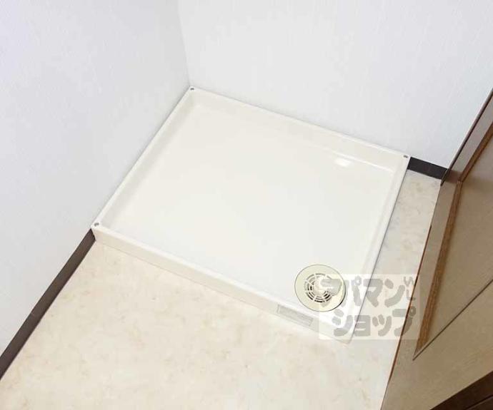 【リーガル京都河原町五条】間取