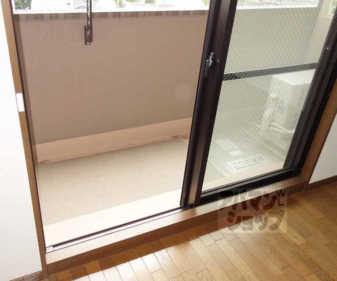 【リーガル京都河原町五条】間取