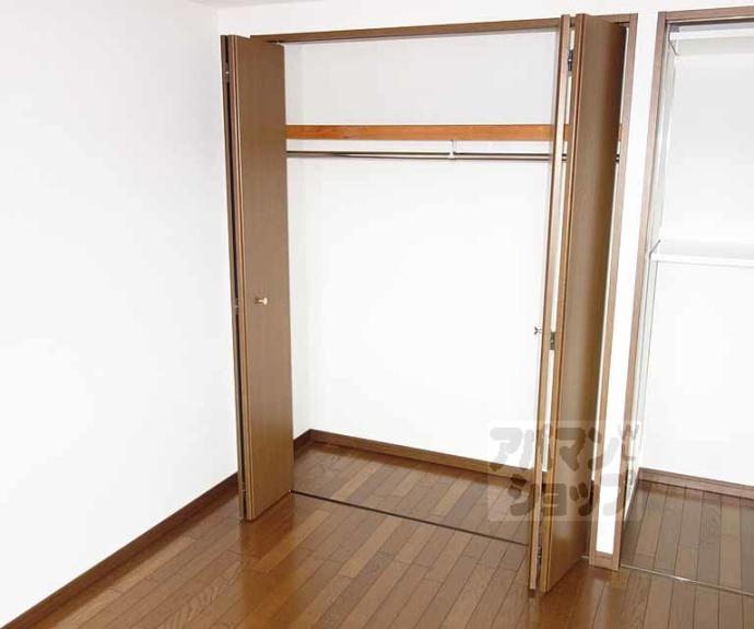 【リーガル京都河原町五条】間取