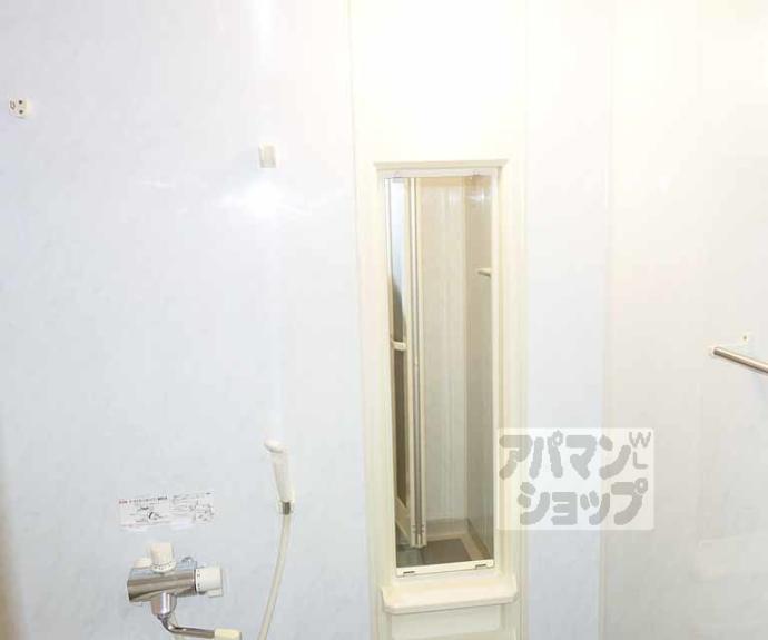 【リーガル京都河原町五条】間取