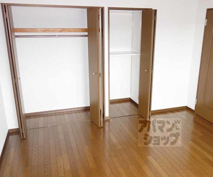 【リーガル京都河原町五条】間取