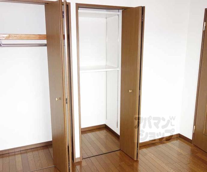 【リーガル京都河原町五条】間取