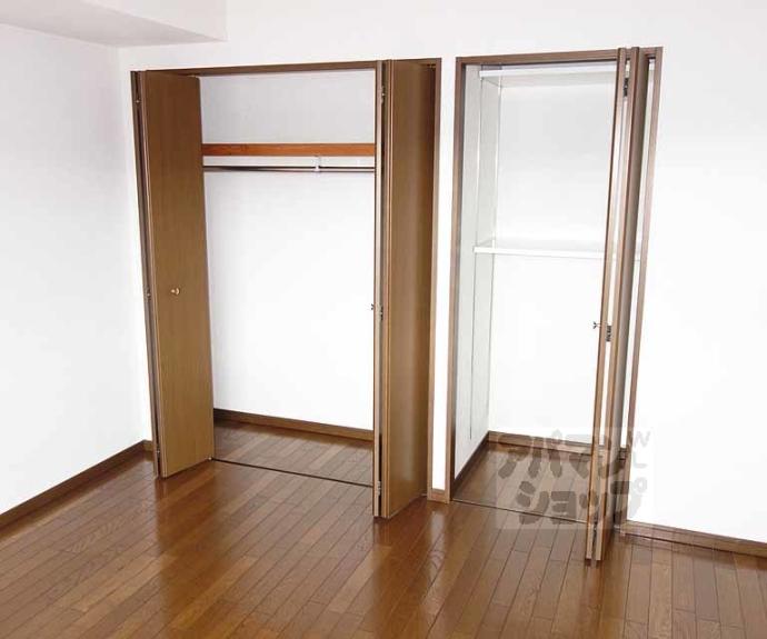 【リーガル京都河原町五条】間取