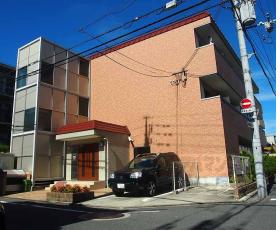 カーサミア十条：間取図