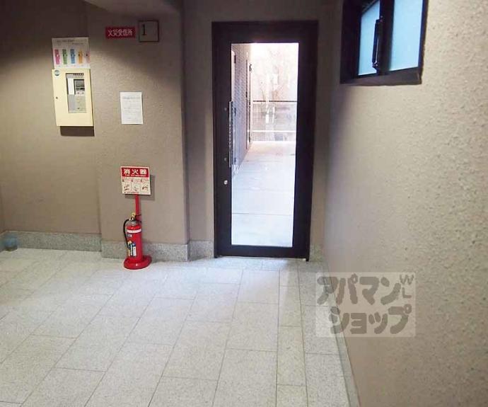 【グランドール21】間取