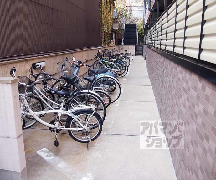 【グランドール21】間取