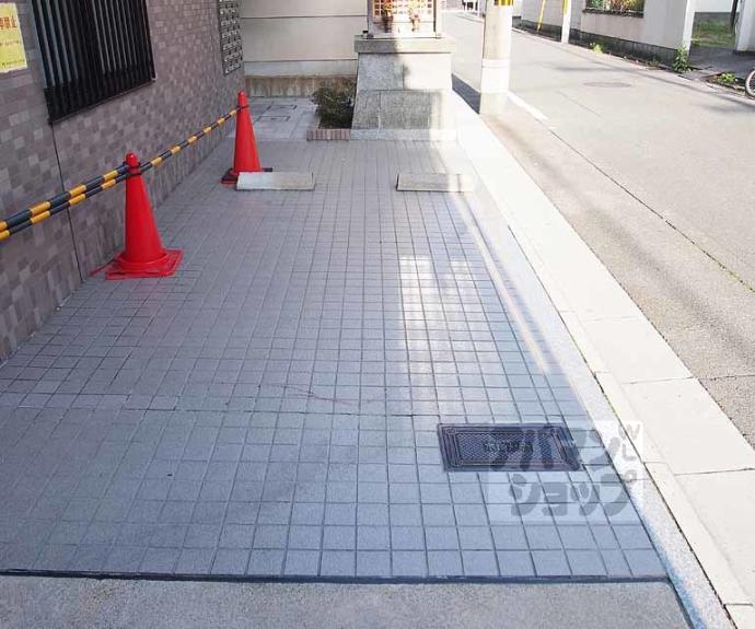 【グランドール21】間取