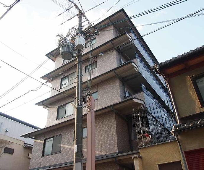 【グランドール21】間取