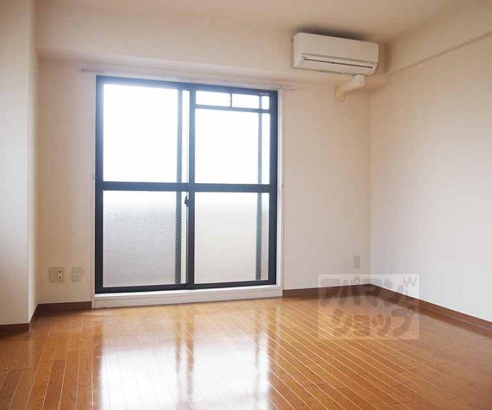 【グランドール21】間取