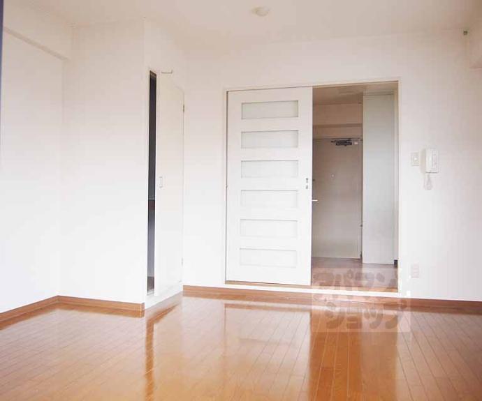 【グランドール21】間取