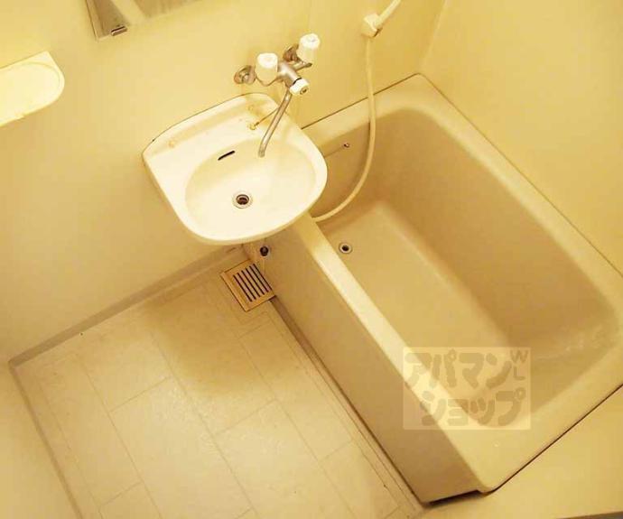 【グランドール21】間取