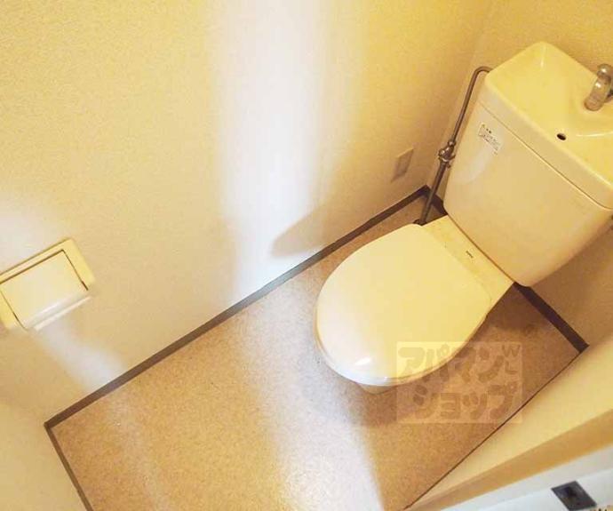 【グランドール21】間取