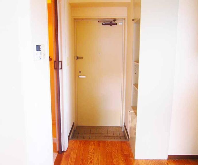 【グランドール21】間取