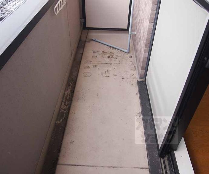 【グランドール21】間取