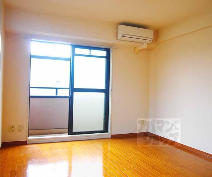 【グランドール21】間取