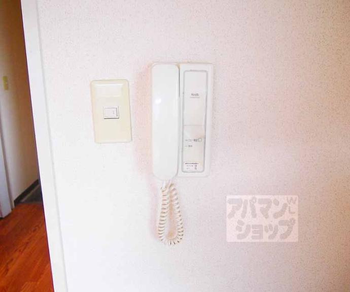 【グランドール21】間取