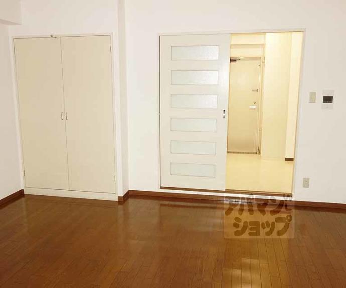 【グランドール21】間取