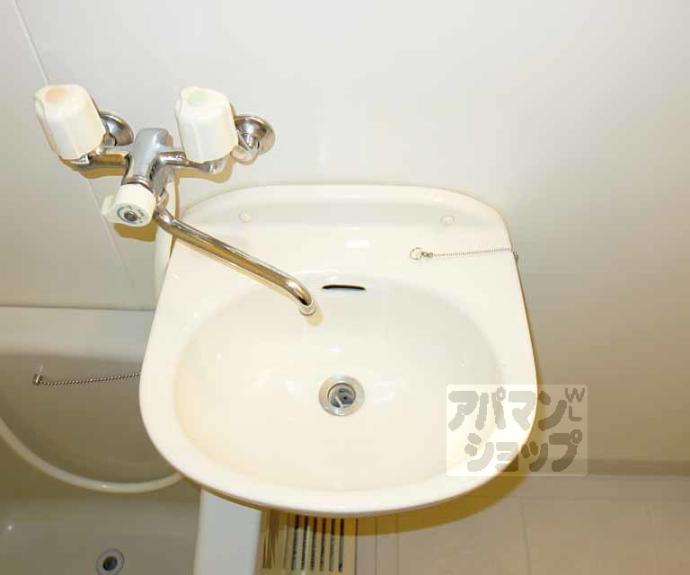 【グランドール21】間取