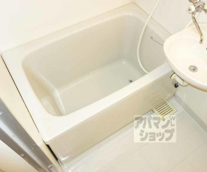 【グランドール２１】間取