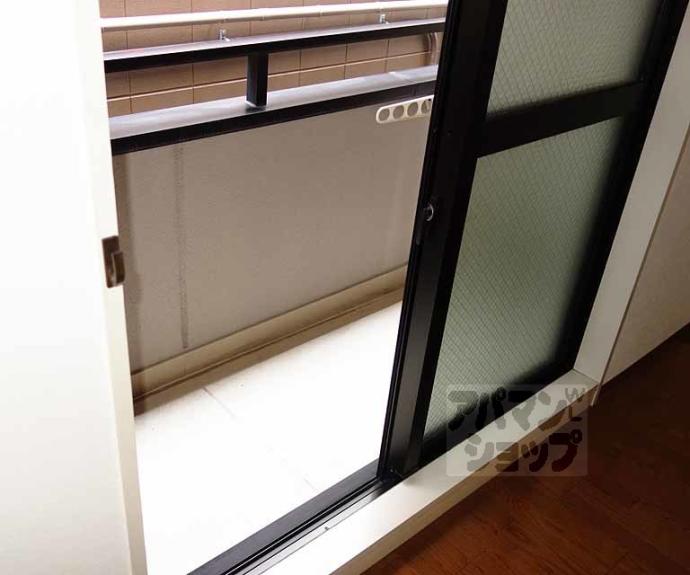 【グランドール21】間取