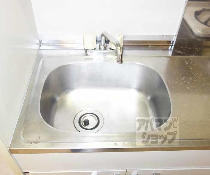 【グランドール21】間取