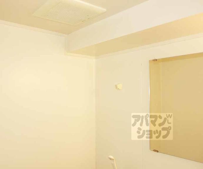 【グランドール21】間取