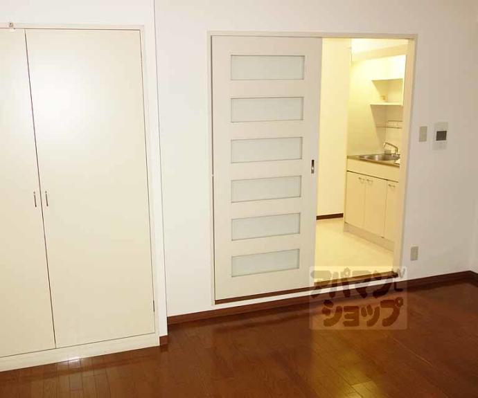 【グランドール21】間取