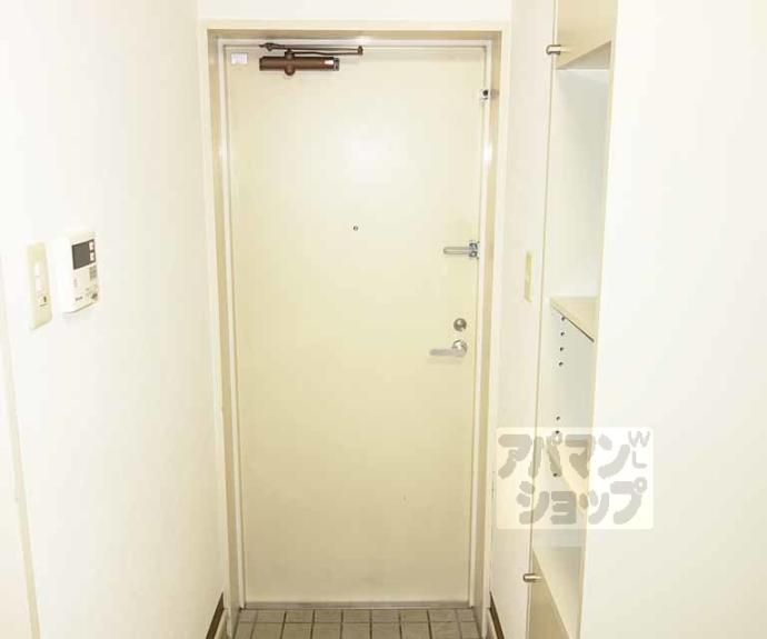 【グランドール21】間取