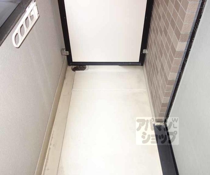 【グランドール21】間取