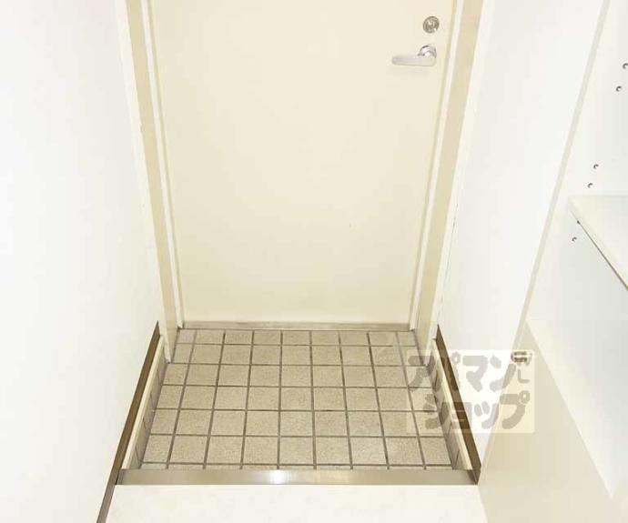 【グランドール２１】間取