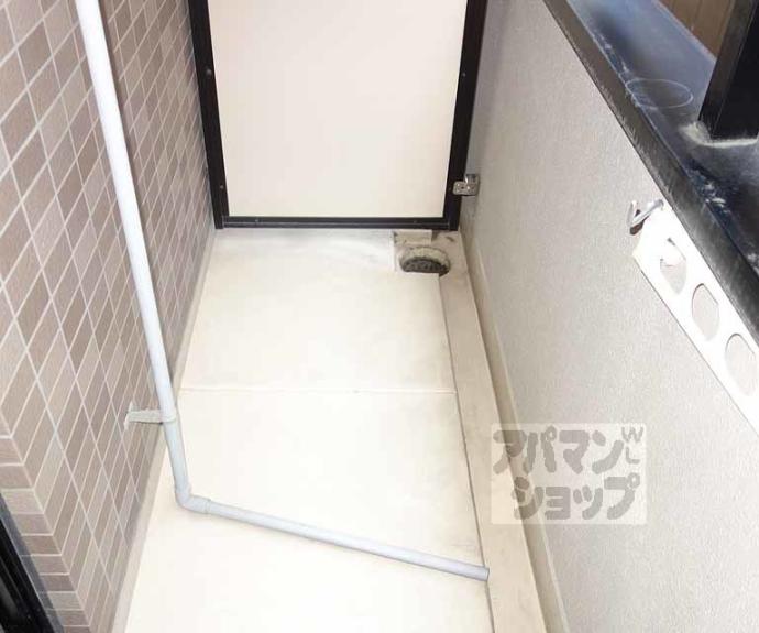 【グランドール２１】間取