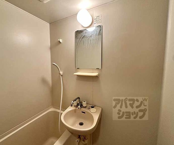 【Amare亀乃子】間取