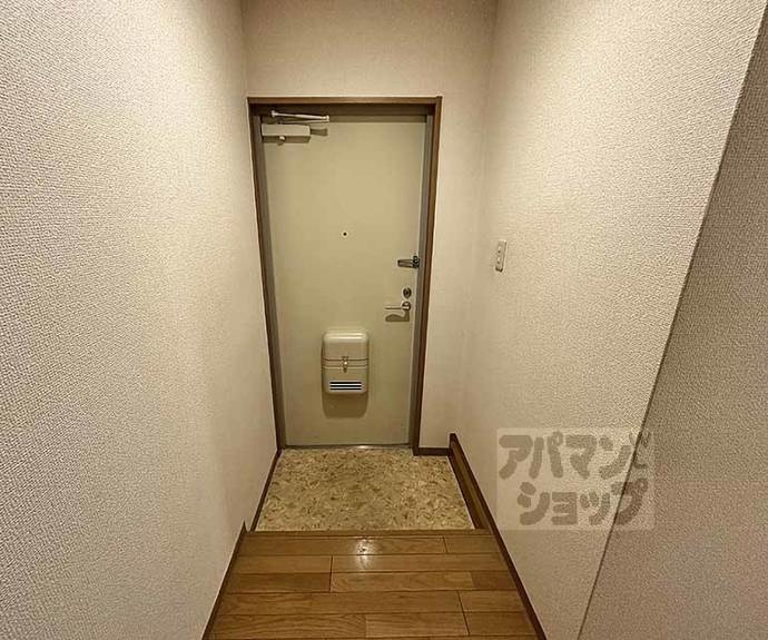 【Amare亀乃子】間取