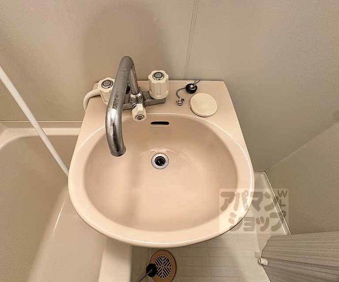 【Amare亀乃子】間取