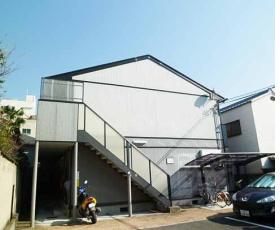 エーシェント室町：間取図