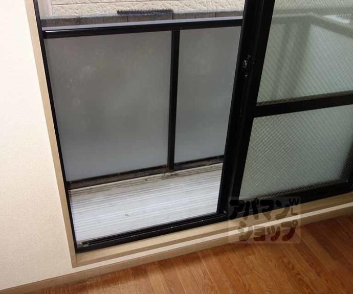 【エーシェント室町】間取