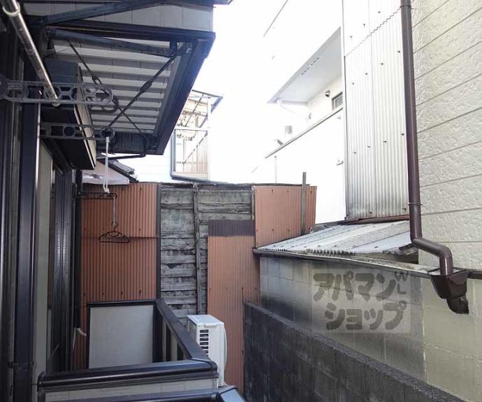 【エーシェント室町】間取