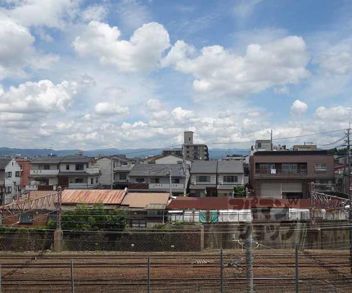 【エスプリット横山】間取