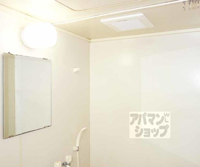 【エスプリット横山】間取