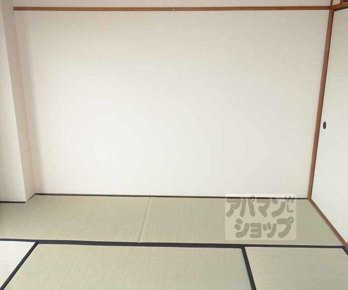 【エスプリット横山】間取