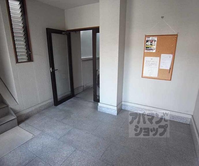 【ブランバール２４】間取