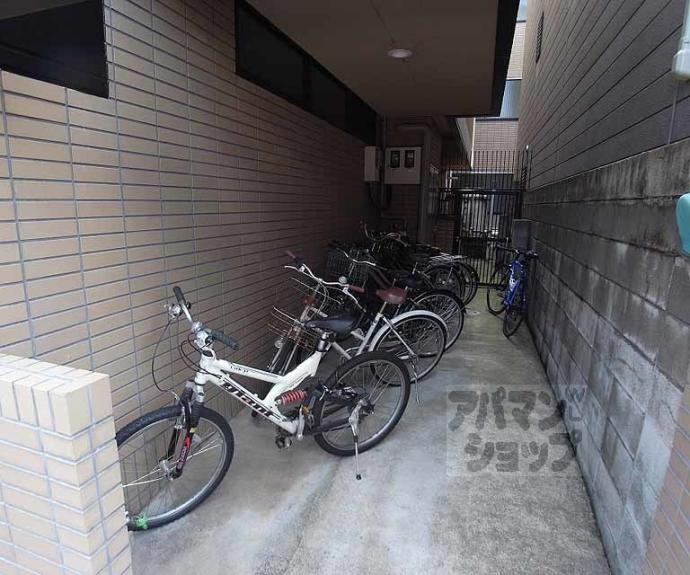 【ブランバール２４】間取