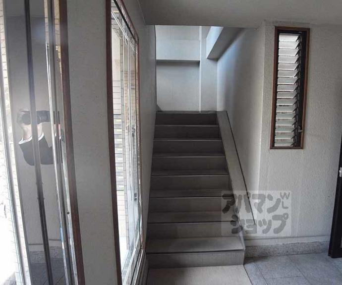 【ブランバール２４】間取