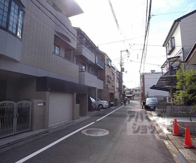 【ブランバール２４】間取