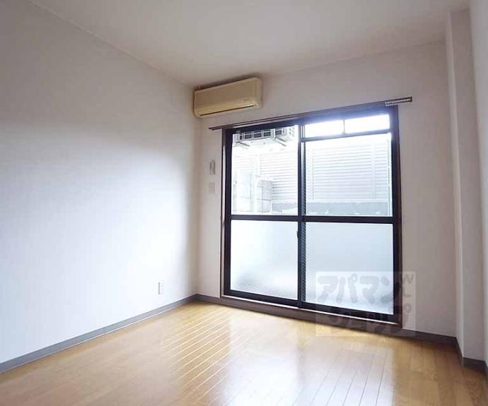 【ブランバール２４】間取