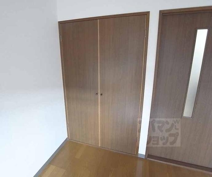 【ブランバール２４】間取